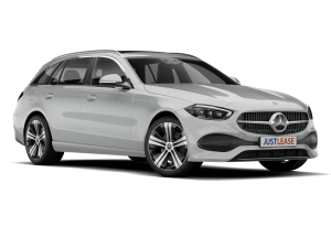 Mercedes-Benz C-Klasse Estate C 180 Business Line Mercedes-Benz C-Klasse Estate C 180 Business Line