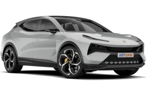 Lotus Eletre 600 4WD