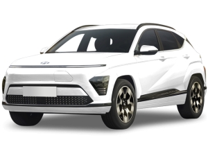 Hyundai KONA Electric Pure Edition Hyundai KONA Electric Pure Edition