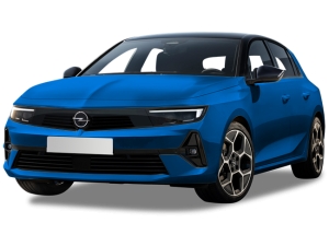 Opel Astra Edition MY25A