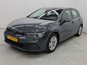 Volkswagen Golf 1.0 TSI 110pk Life