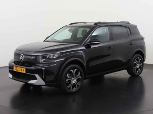 Citroën Ë-C3 Aircross Plus 113 pk Comfort Range 44 kWh