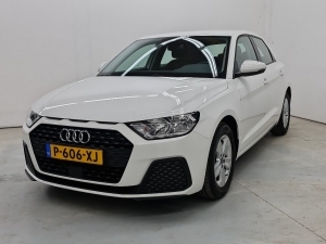 Audi A1 Sportback 25 TFSI 95pk Pro Line