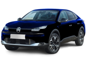 Citroën C4 X Mild-Hybrid Max