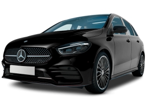 Mercedes-Benz B-klasse Plug-In Hybrid Business Solution AMG