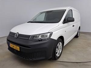 Volkswagen Caddy Cargo Maxi 2.0 TDI 102pk Comfort