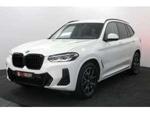 BMW X3 xDrive30e High Executive M-Sport