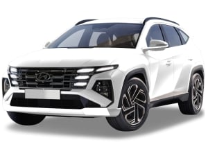 Hyundai Tucson Plug-In Hybrid N Line Hyundai Tucson Plug-In Hybrid N Line