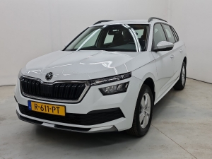 Škoda Kamiq 1.0 TSI 110pk Ambition