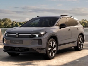Volkswagen ID.Tiguan Life 61 kWh 190 pk