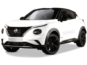 Nissan Juke Hybrid Tekna MY25