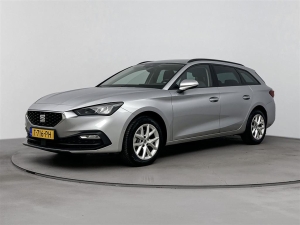 Seat LEON Sportstourer 1.0 TSI HEV 110pk Style Business Intense