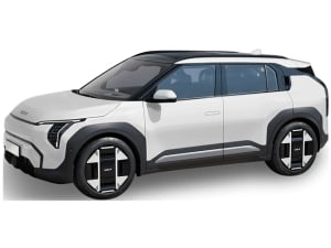 Kia EV3 Electric Plus Advanced