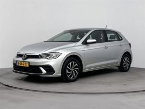 Volkswagen Polo 1.0 TSI 95pk Life Multimedia