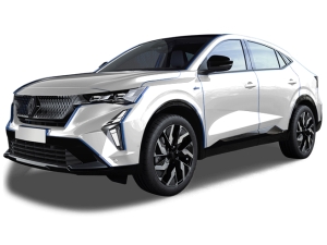 Renault Rafale E-Tech Hybrid Esprit Alpine