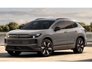 Volkswagen ID.Tiguan Life RWD 77 kWh