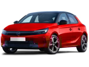 Opel Corsa Electric YES | MY25A