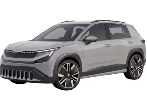 Škoda Epiq 38.5kWh Business Edition 40 135 pk