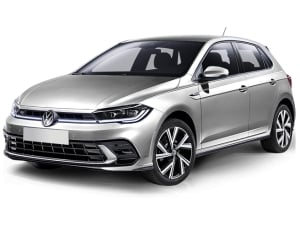 Volkswagen Polo Edition MY25