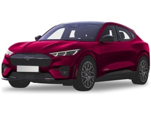 Ford Mustang Mach-E Electric Premium MY2025