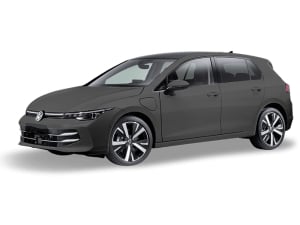 Volkswagen Golf Life Edition