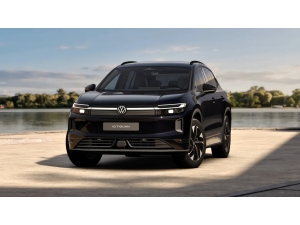 Volkswagen ID.Tiguan Life