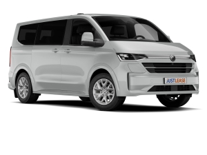 Volkswagen Volkswagen Caravelle 2.5 eHybrid Style Volkswagen Volkswagen Caravelle 2.5 eHybrid Style