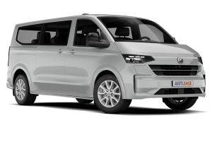 Volkswagen Caravelle 2.5 eHybrid Life Volkswagen Caravelle 2.5 eHybrid Life