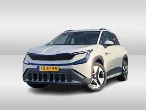 Skoda Epiq Business Launch Edition 56 kWh