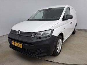 Volkswagen Caddy Cargo Maxi 2.0 TDI 102pk Comfort