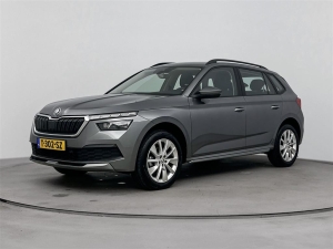 Škoda Kamiq 1.0 TSI 110pk Business Edition