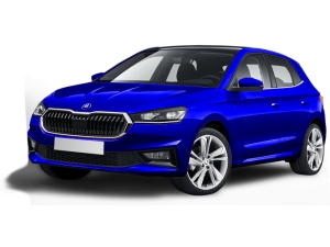 Škoda Fabia Business Edition Škoda Fabia Business Edition