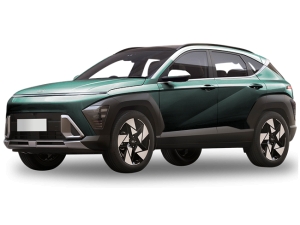 Hyundai KONA Mild-Hybrid Comfort