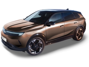 Opel Grandland Mild-Hybrid Business Edition MY25A