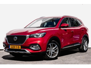 MG EHS 1.5 TGDI 258 pk Luxury