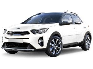 Kia Stonic Mild-Hybrid GT-PlusLine