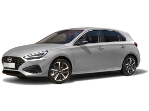 Hyundai i30 Mild-Hybrid N Line