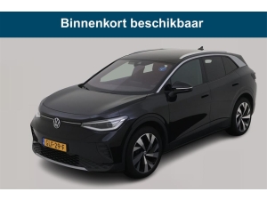 Volkswagen ID.4 286 pk 77 kWh Pro Business Style