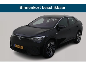 Volkswagen ID.5 204 pk 77 kWh Pro Advantage Assist Comfort Volkswagen ID.5 204 pk 77 kWh Pro Advantage Assist Comfort