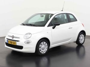 Fiat 500 1.0 Hybrid Pop