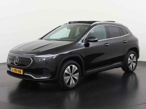 Mercedes-Benz EQA 250 Luxury 67 kWh Mercedes-Benz EQA 250 Luxury 67 kWh