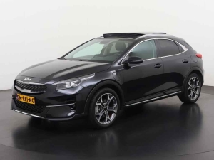 Kia Xceed 1.6 GDi PHEV ExecutiveLine