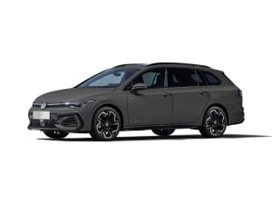 Volkswagen Golf Variant Life Edition MY25