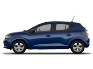Dacia Sandero Dacia Sandero