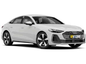 Audi A5 Limousine