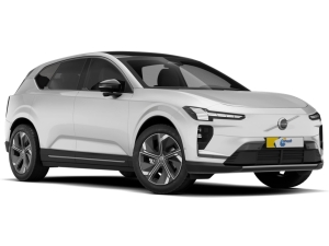Volvo EX60