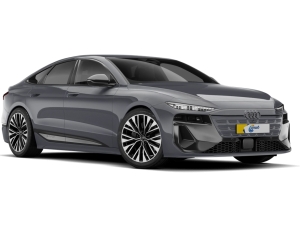 Audi A6 Sportback e-tron