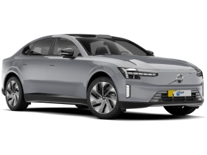 Volvo ES90