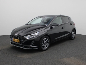Hyundai i20 1.0 T-GDI Premium 100 pk