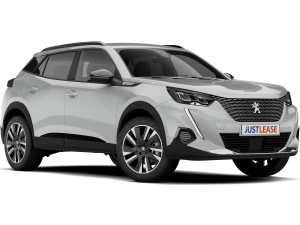 Peugeot 2008 Allure Pack 1.2 PureTech 100